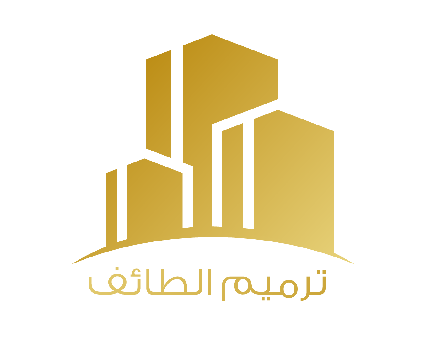 مقاول ترميم الطائف - شعار الشركة